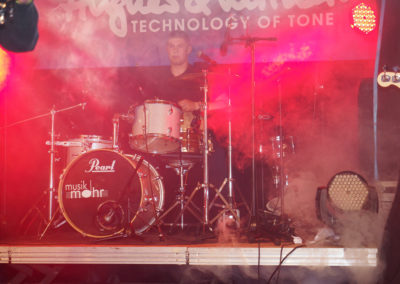 Band Battle 2016