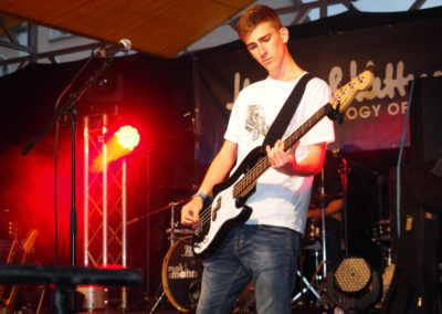 Band Battle 2016