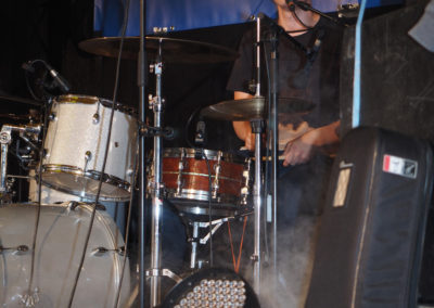Band Battle 2016