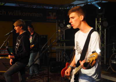 Band Battle 2016