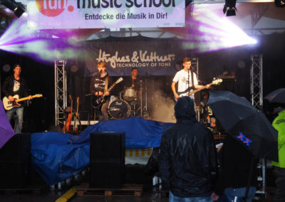 Band Battle 2016