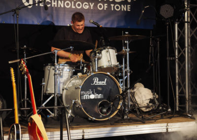 Band Battle 2016