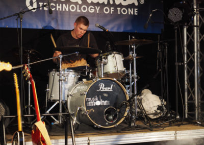 Band Battle 2016