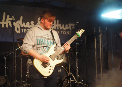 Band Battle 2016