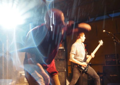 Band Battle 2016