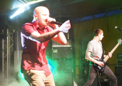 Band Battle 2016