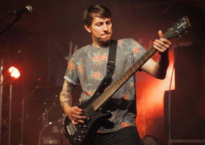 Band Battle 2016
