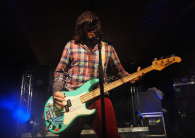 Band Battle 2016