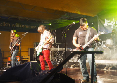 Band Battle 2016