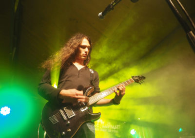 Band Battle 2016