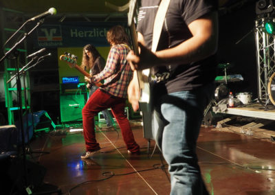 Band Battle 2016