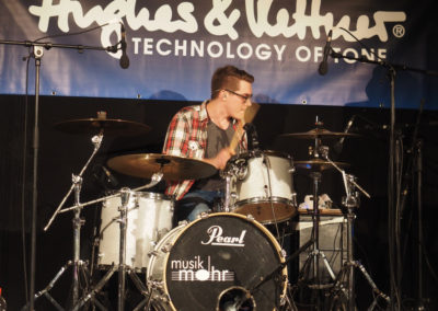 Band Battle 2016