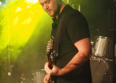 Band Battle 2016