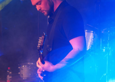 Band Battle 2016