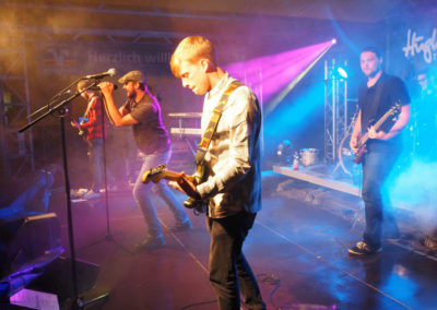 Band Battle 2016