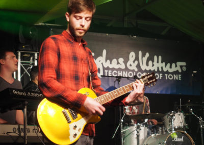 Band Battle 2016