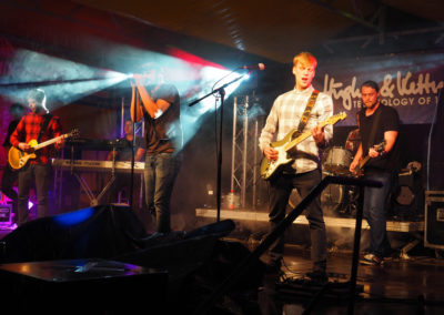 Band Battle 2016