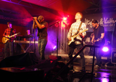 Band Battle 2016