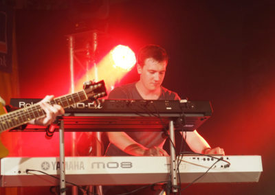 Band Battle 2016