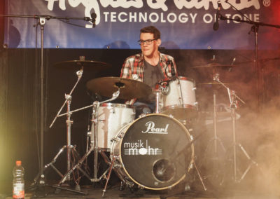 Band Battle 2016