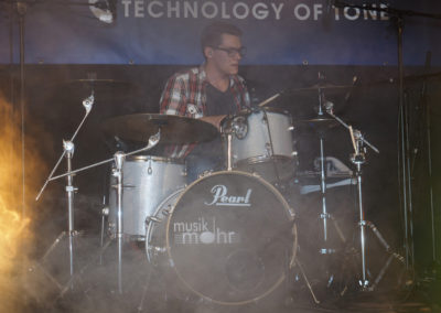 Band Battle 2016