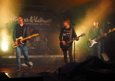Band Battle 2016