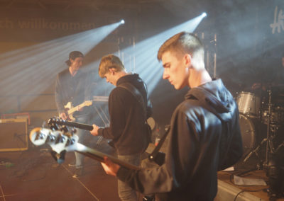Band Battle 2016